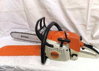 pilarka stihl ms 270 piła o mocy 3,5KM