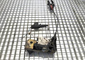 ZAMEK DRZWI PRAWY PRZÓD FORD TRANSIT IV Bus 00-06