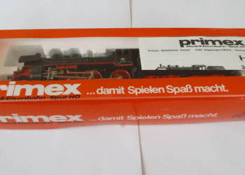 Marklin BR 38 1807. Film z działania !