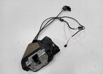 ZAMEK DRZWI LEWY TYŁ MERCEDES CLS W219