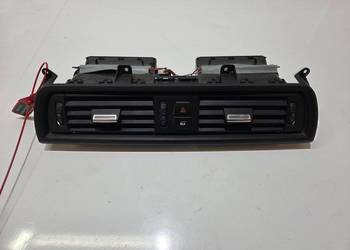 KRATKA NAWIEWU ŚRODKOWA BMW F10 F11