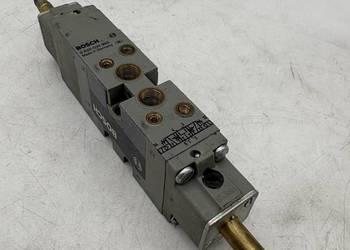 Bosch 0 820 034 995 Elektrozawór