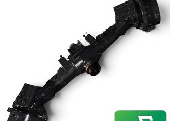 Przednia oś AGCO E930301021010 Fendt 930 Vario TMS