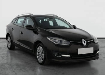 Renault Megane 1.2 TCe