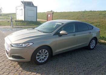 Ford Mondeo 1.5 EcoBoost Trend plus pakiet Gold X