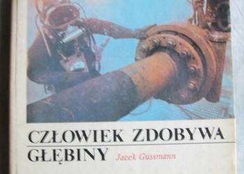 CZŁOWIEK ZDOBYWA GŁĘBINY