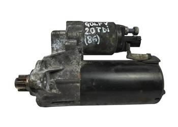 ROZRUSZNIK Volkswagen Golf V 2.0 TDI