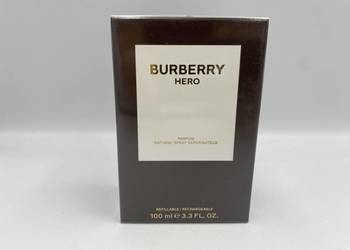 Burberry Hero Parfum 100ml