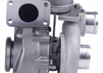NOWA TURBINA VW CRAFTER 2.5 TDI 136KM 163KM