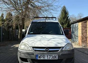 OPEL COMBO 2008R