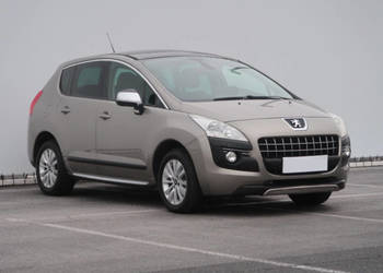 Peugeot 3008 1.6 VTi