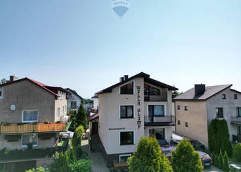 Na sprzedaż dom wolnostojący– Władysławowo.