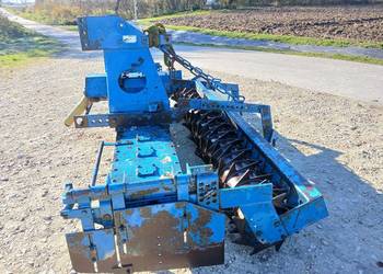 Brona wirowa Rabewerk 3m