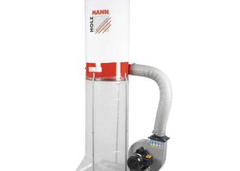 HOLZMANN ABS2480 ODCIĄG DO TROCIN 230V 2480 M3/H WYSOKA WYDAJNOŚĆ