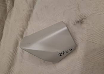 Honda Forza, NNS 125/ 300/ 350 / Klapka, Schowek, Osłona  Obrzycko C572