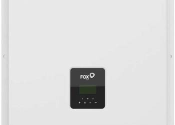 FoxESS P3 PRO - 25.0