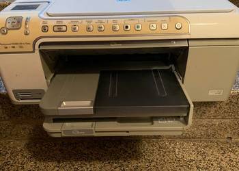 HP Photosmart C 5200