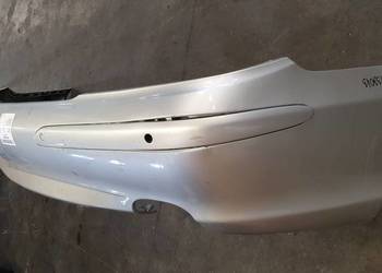 ZDERZAK TYŁ MERCEDES SL 350 ZDERZAK TYŁ MERCEDES SL 350