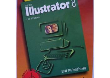 Ćwiczenia Adobe Illustrator 8 Dla Windows