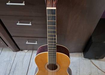 Gitara klasyczna