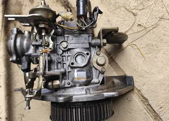 Pompa wtryskowa Pajero 2. 5