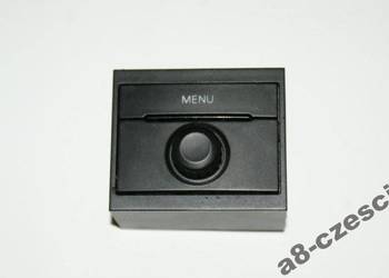 AUDI A8 D2 PRZYCISK STEROWANIE MENU 4D0919721E