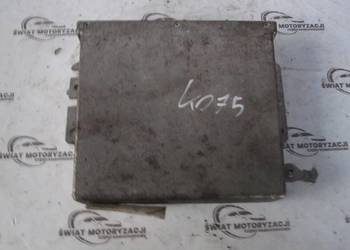 SAAB komputer sterownik silnika AFM55A03 4301925