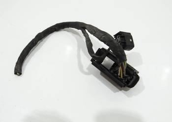 KOSTKA LAMPY PRZÓD XENON SKRĘT BMW E61 (4570845)