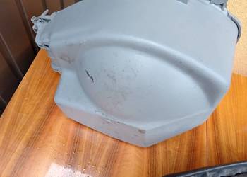 Schowek Yamaha Cygnus R 125