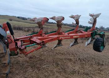 Kverneland 150S rok 2013