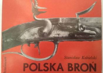 Polska Broń Broń palna - Kobielski Stanisław