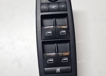 Panel przełącznika szyby 670019819 Maserati Ghibli