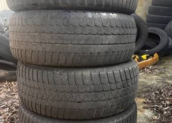 Komplet opon Alken H5449 205/55 R16