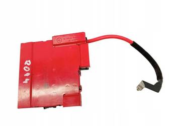 KLEMA PLUS AKUMULATORA BMPS927 9285508 Bmw X5 III (2013-  ) F15