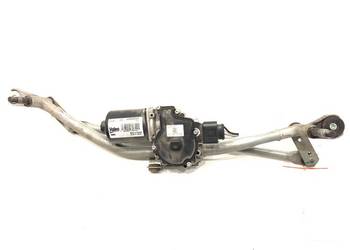 MECHANIZM WYCIERACZEK PRZÓD JAGUAR XF II GX7317500AC UKŁAD