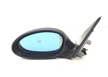 LUSTERKO LEWY BMW E87 Hatchback 03-13 ZEWNĘTRZNE LEWA, BOCZNE