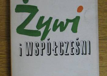 Włodzimierz Maciąg - Żywi i współcześni