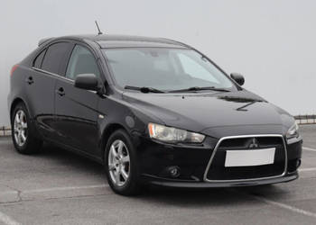 Mitsubishi Lancer 1.8 DI-D