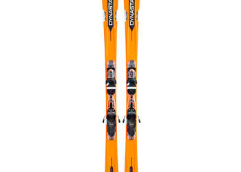 Nowe narty Dynastar Speed Zone 7 + wiązania 167 cm - Warszaw