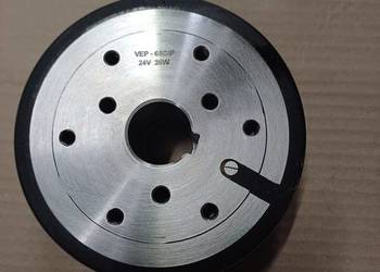 Sprzęgło VEP-65C/P