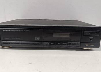 Odtwarzacz CD : SHERWOOD CD-2165C