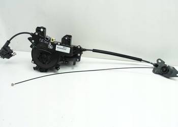 Kia Carnival II ZAMEK TYLNYCH DRZWI przesuwnych