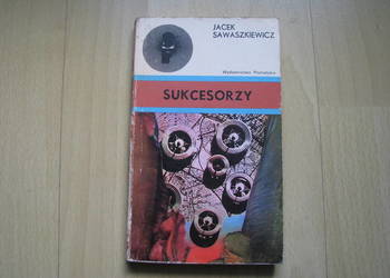 Jacek Sawaszkiewicz SF - Sukcesorzy