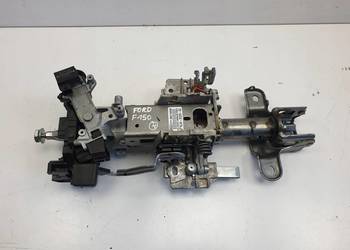 Ford F150 KOLUMNA KIEROWNICZA kierownicy KRZYŻAK