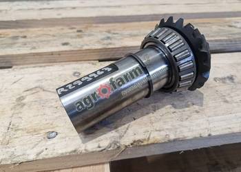 Zębatka John Deere 6155M