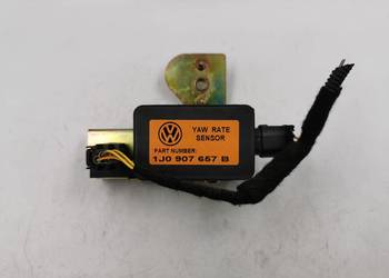 Czujnik ESP Audi Seat Skoda VW 1J0907657B 1J1907637B 1J0907651A