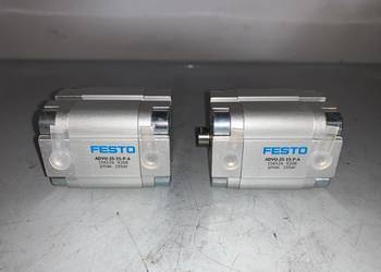 Festo ADVU-25-15-P-A (156524) Siłownik kompaktowy