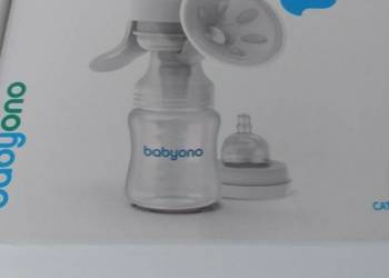 Laktator ręczny babyono