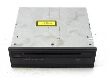 CZYTNIK NAWIGACJI AUDI A6 C6 4E0910887M 04-11