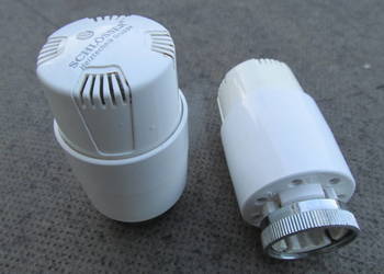 Głowica termostatyczna SCHLOSSER SH M30 x 1.5